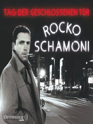 cover image of Tag der geschlossenen Tür